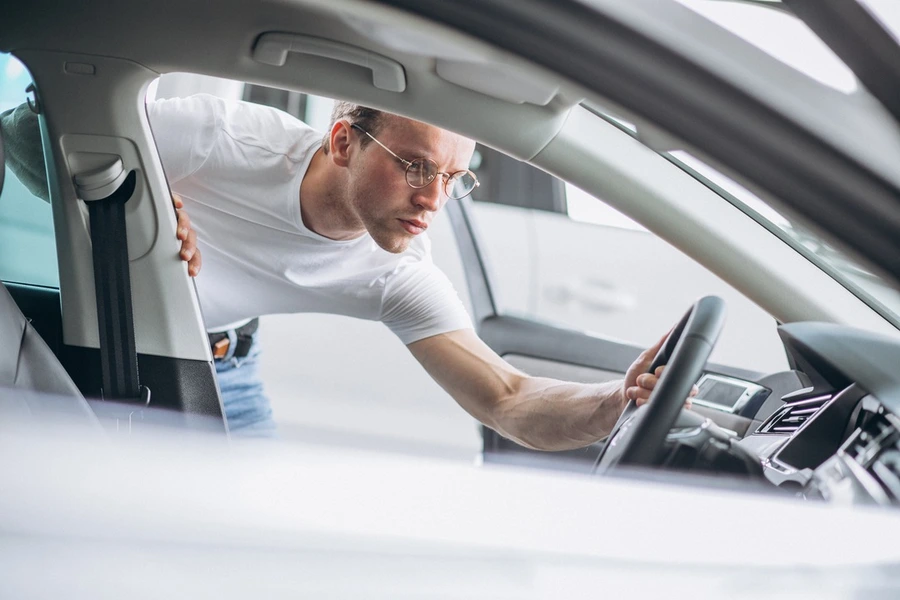 Top Tips to Reduce Stress While Shopping for a New Car