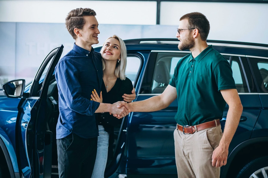 The Ultimate Guide to Stress-Free Car Buying: Tips and Tricks