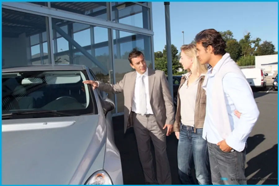 The Top 6 Misconceptions People Have About Buying a Car