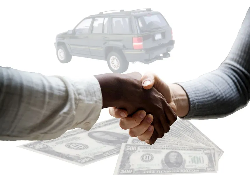 Buying a New Vehicle Will Never Be the Same