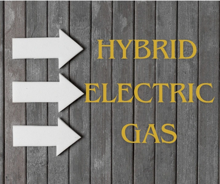 Picking Powertrains: Understanding the Differences Between Hybrid, Electric, and Gas