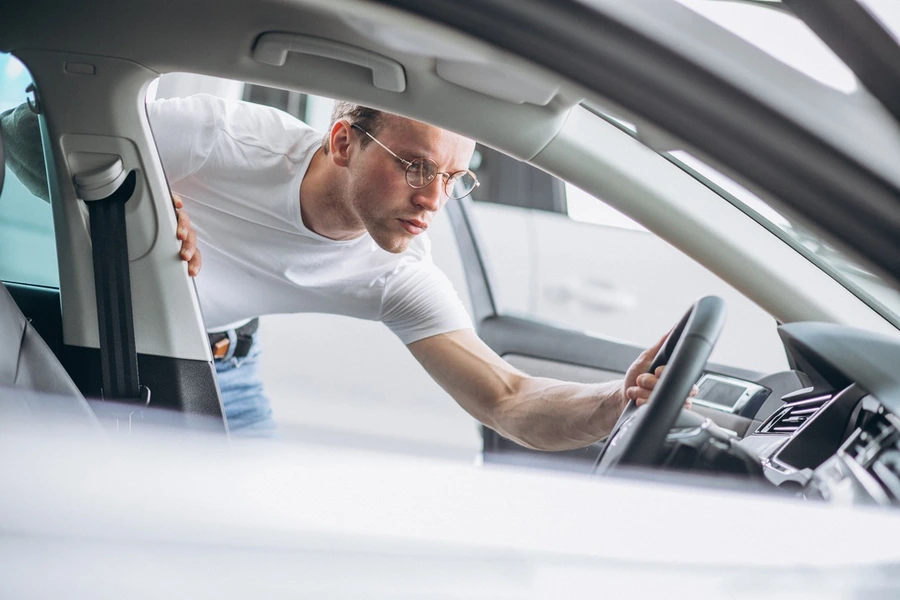 Top 5 Tips to Reduce Stress While Shopping for a New Car