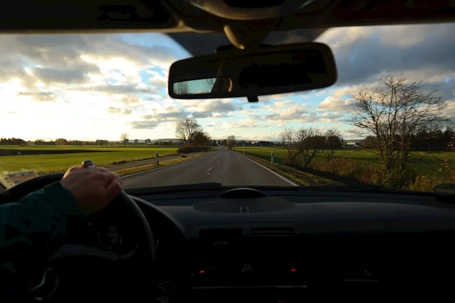 Extreme Temperatures Can Cause Unexplained Windshield Cracks