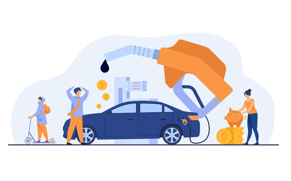 Gasoline Tips for Your Car & Wallet