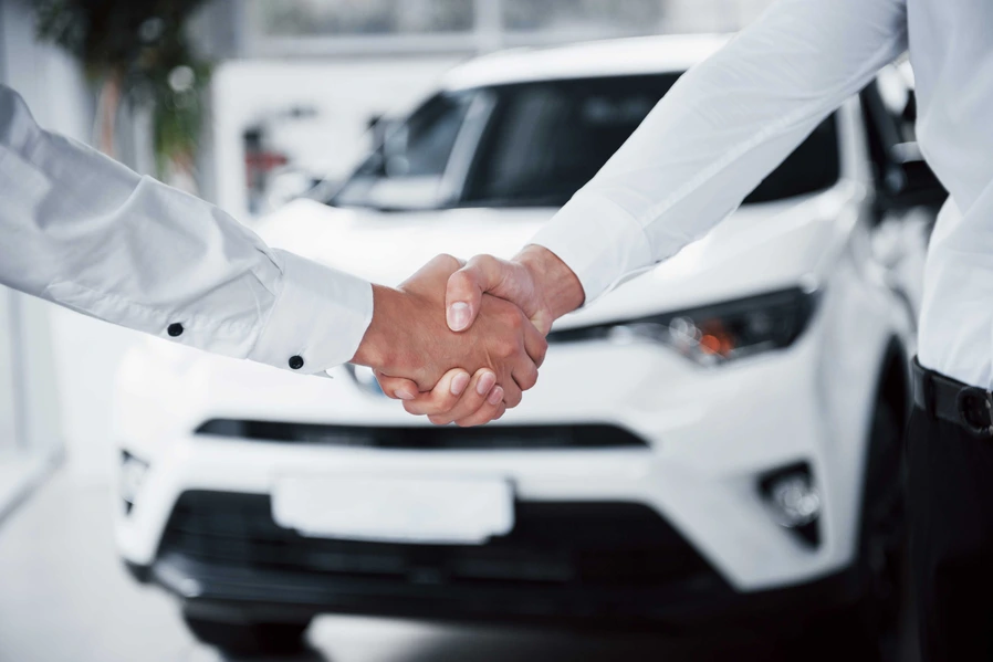 Follow These Key Tips to Make the Right Vehicle Selection