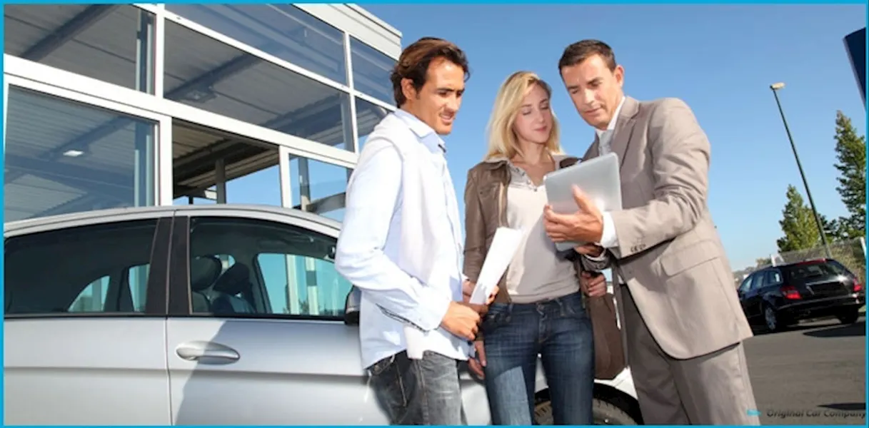 Be A Prepared Car Shopper