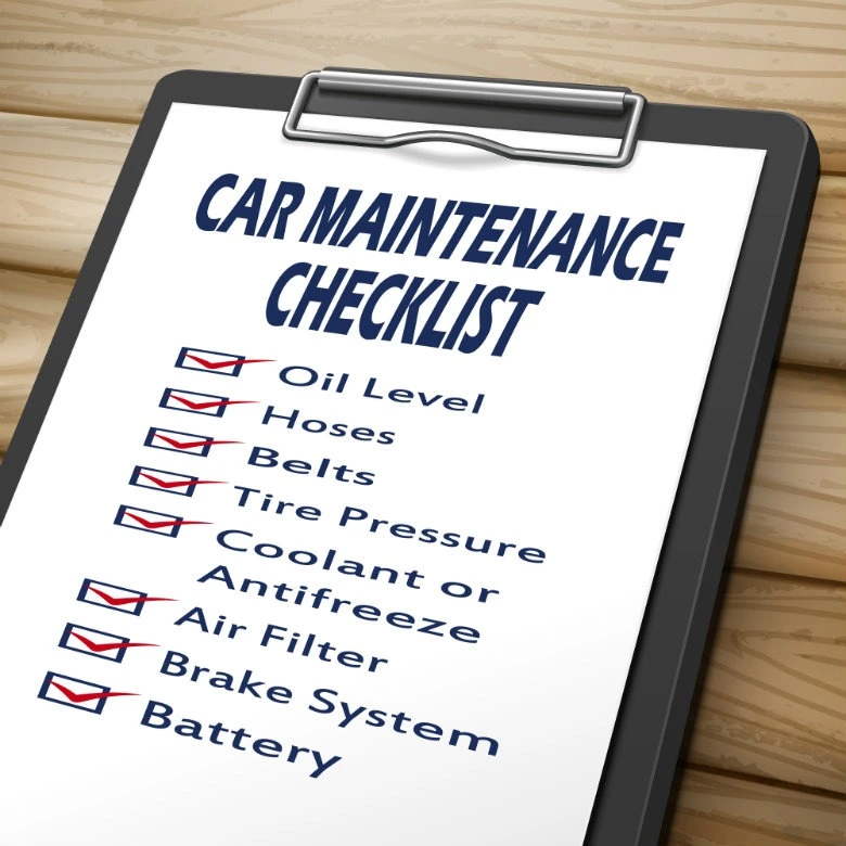 Car Maintenance 101: Keeping Your New Car in Top Condition