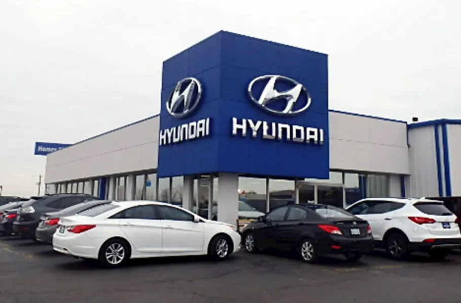 Prime location: Hyundai brings digital showroom to Amazon.com