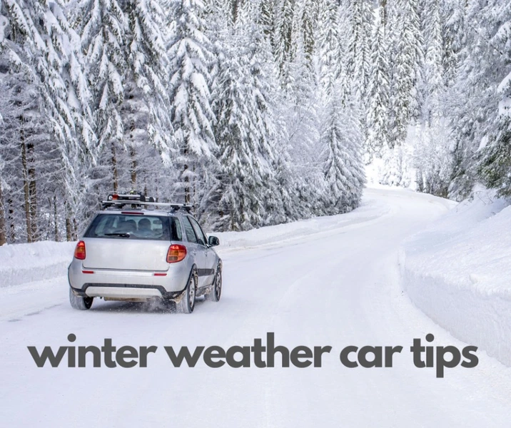 How to Keep Your Car Safe During Sudden Cold Weather