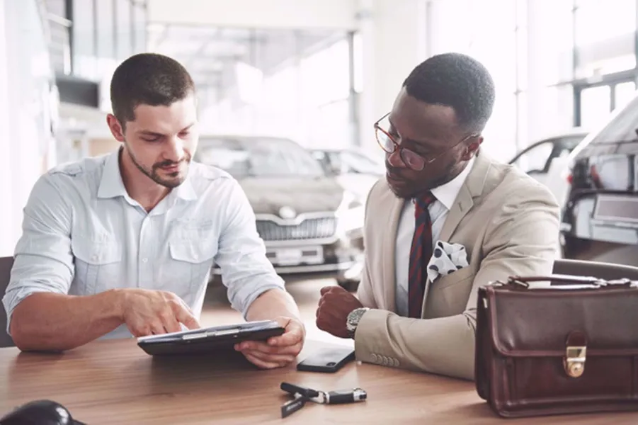 5 Tips for Negotiating Your Car's Price