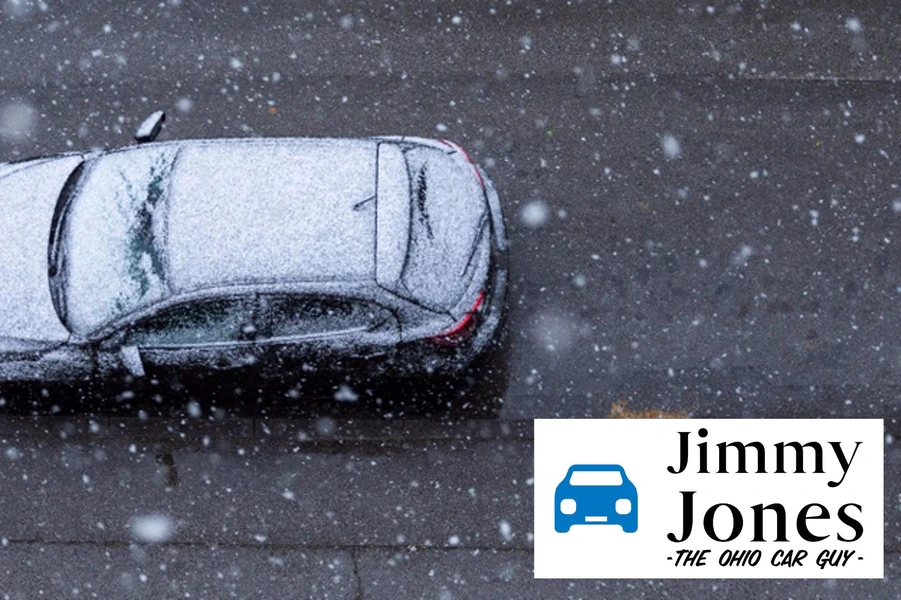 6 Winter Car Car Tips Everyone Needs to Know