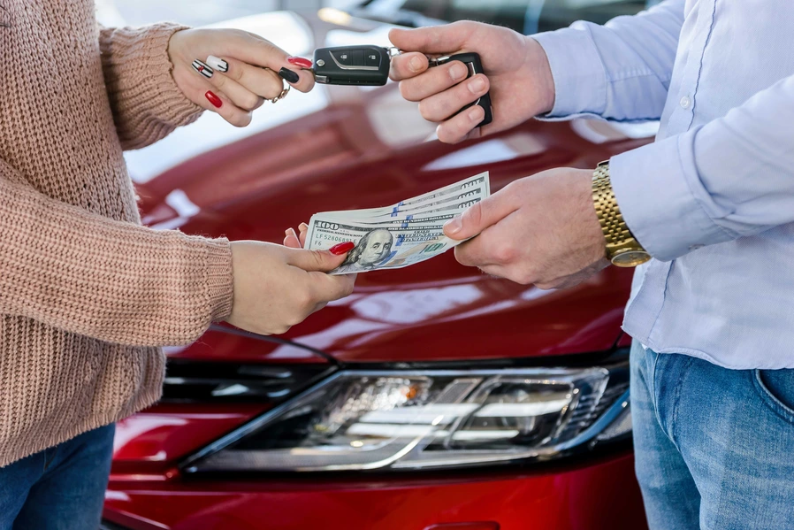Maximizing Your Trade-In: The Critical Role of Your Car's Resale Value