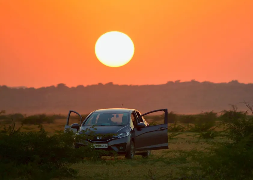 Tips to Keep Your Car Cool This Summer!