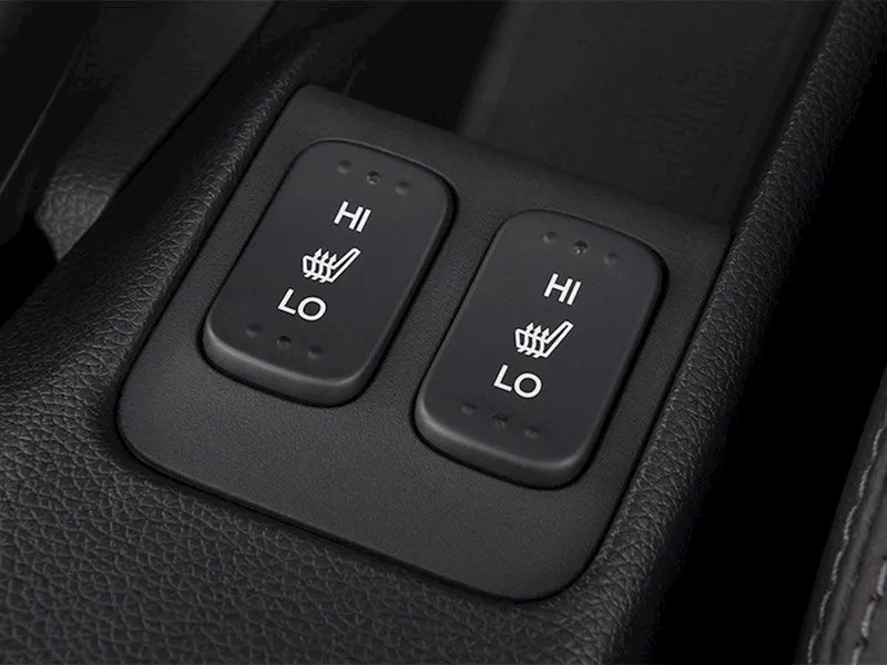 What To Do If Your Heated Seats Stop Working