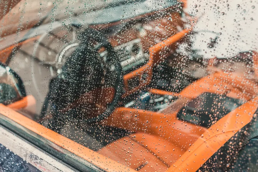 Are Touchless Car Washes Better For Your Car?