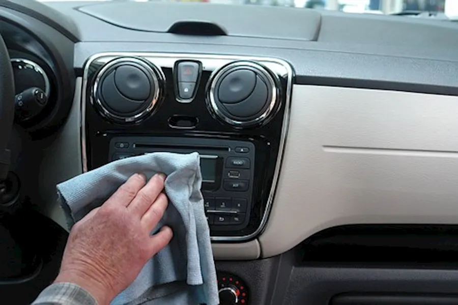 How to Keep Your Car Smelling Clean and Fresh