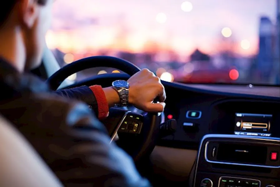 Do You Have a Favorite Time of Day to Drive?