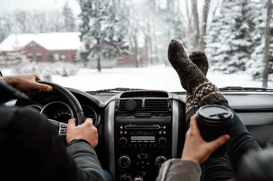Drive Safely Through Winter: Essential Car Winterization Tips