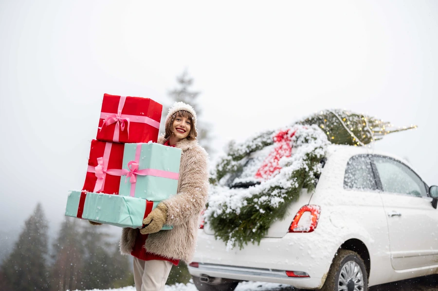 Get Your Car Holiday Ready - Top 10 Tips