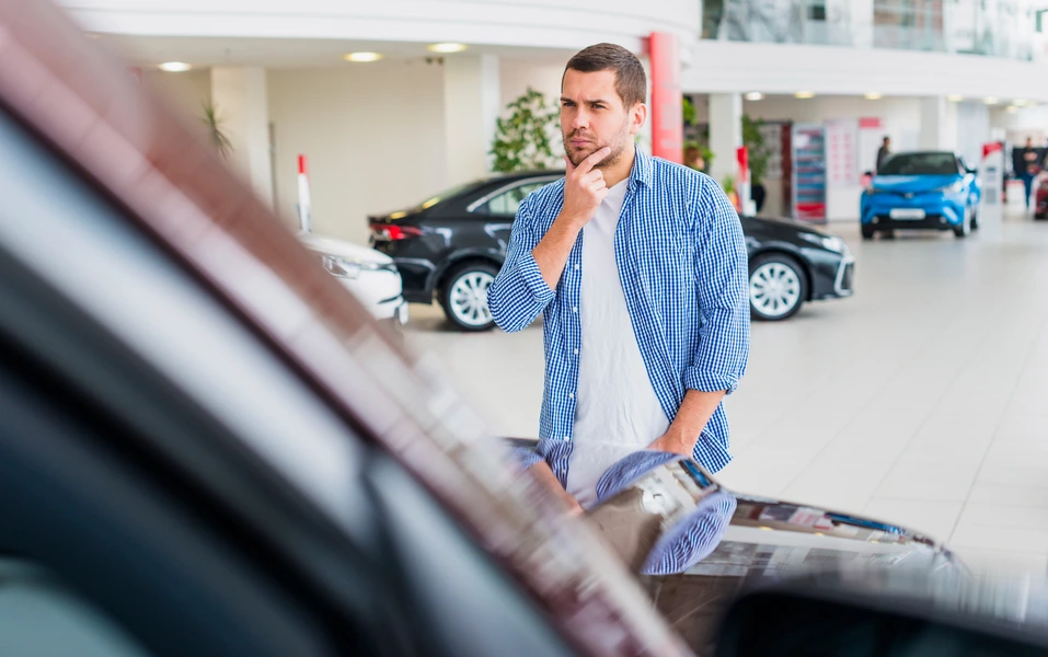 Top Mistakes to Avoid When Buying a New Car