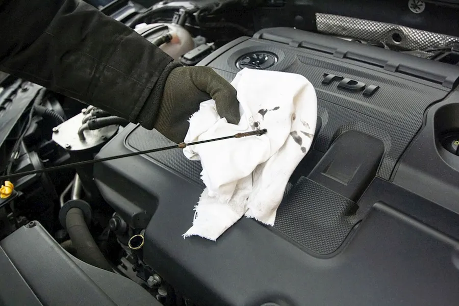 4 Car Fluids to Check & Maintain Regularly