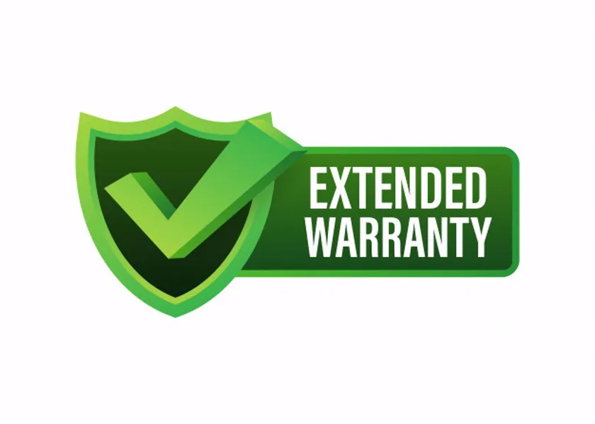 Why Buying an Extended Warranty is a Good Idea