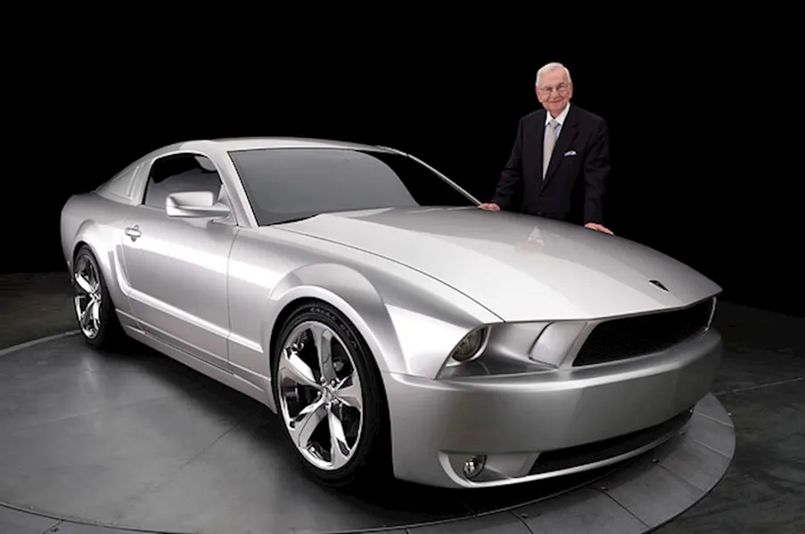 Car Industry Innovator & Champion, Lee Iaccoca Dies at 94 Years Old