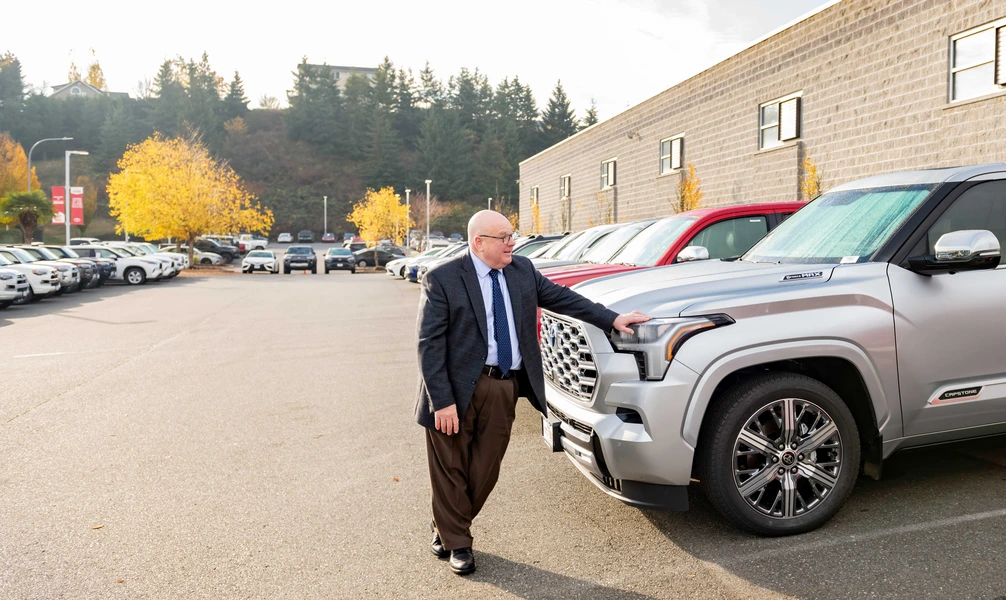 Kitsap's Car Sales Supply Chain Issues in 2024: Navigating the Current Landscape
