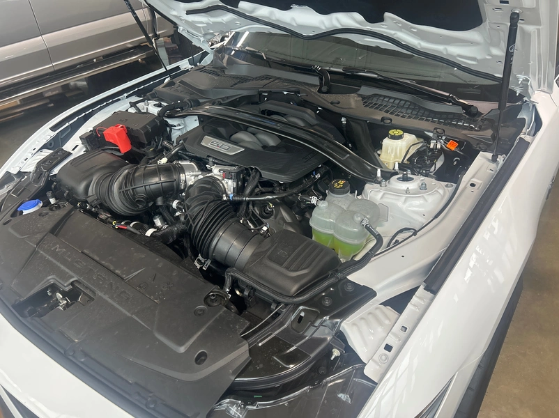 Under the Hood: Essential Engine Specs Every New Car Buyer Should Understand