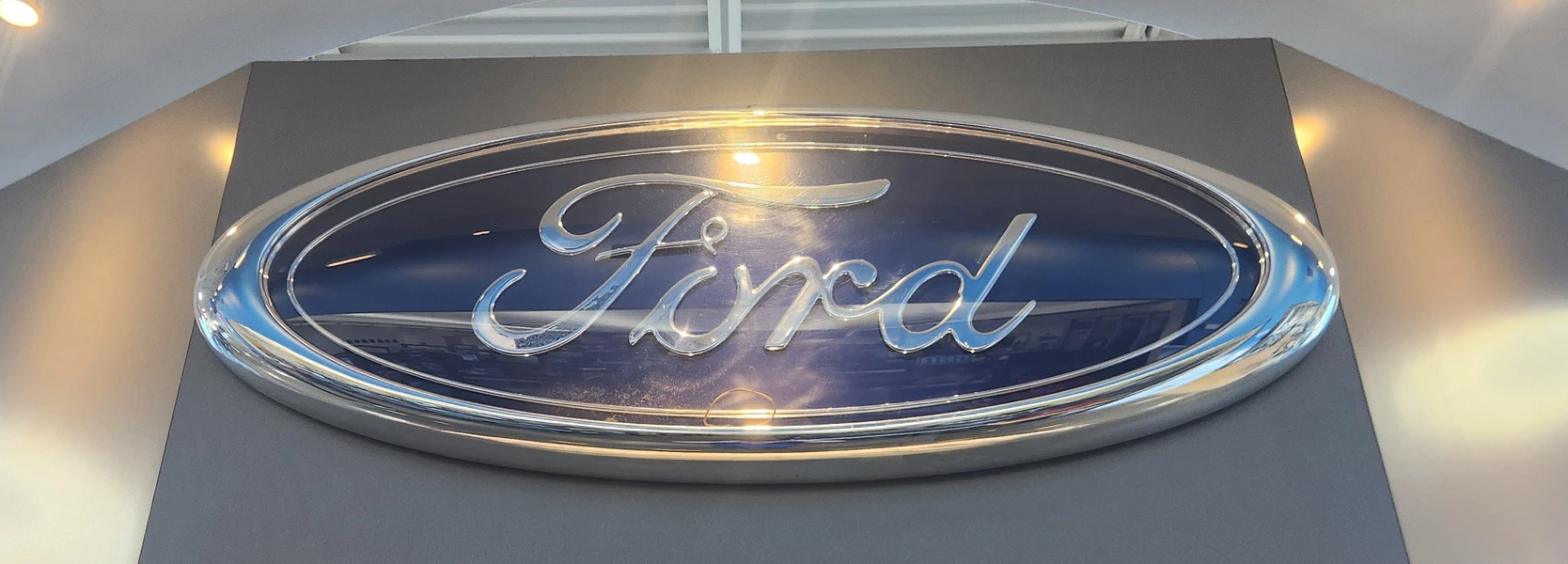 Fall Ford Days: Why Your Next New Car Should Be a Ford!