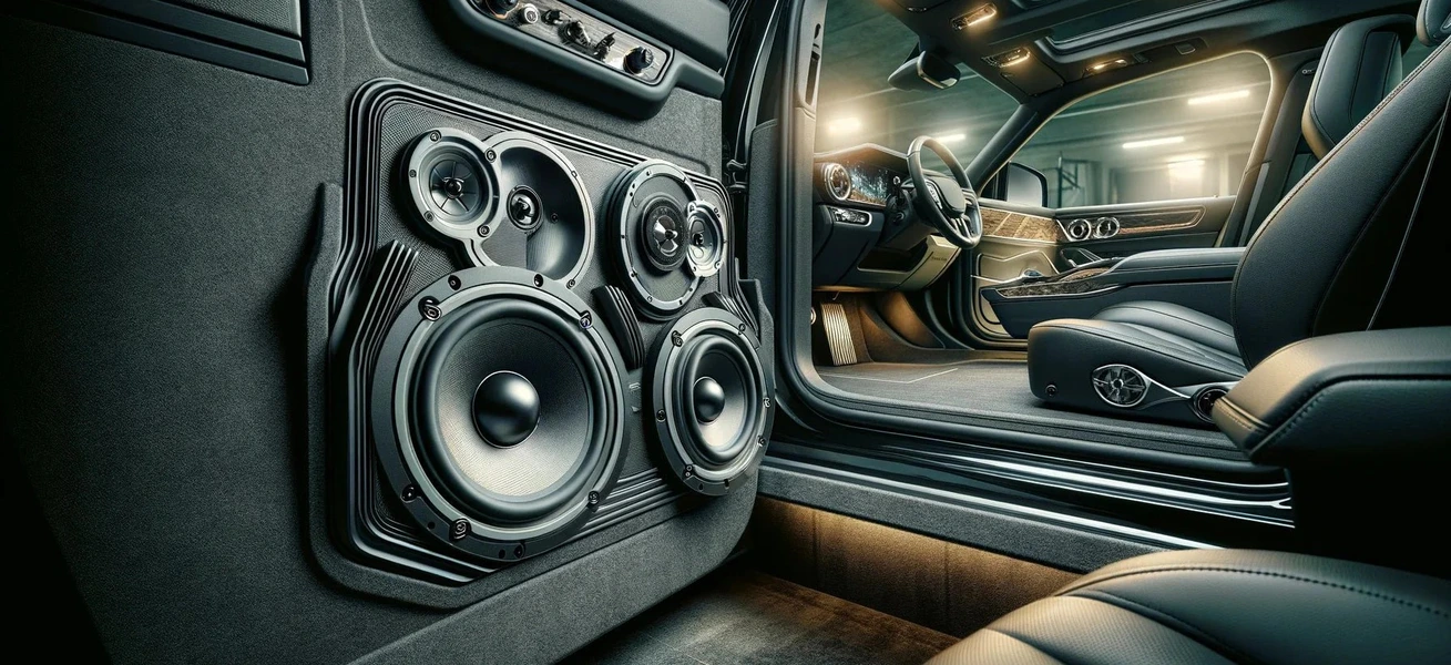 Sound Investments: The Best Premium Audio Systems for New Car Buyers