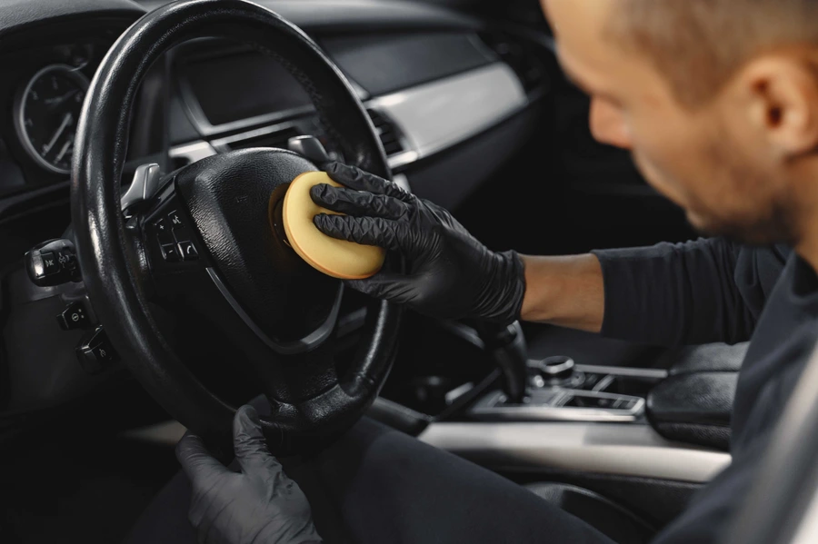 Say Goodbye to Winter Grime: Top 7 Tips for Spring Cleaning Your Car
Just call Jim