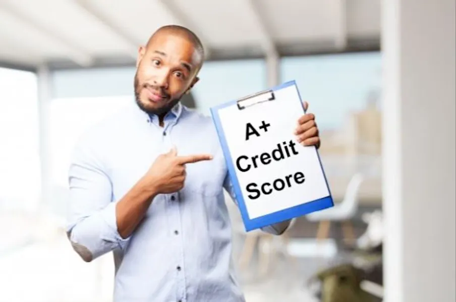 What’s Your Score? – How to Have the Best Credit Report!