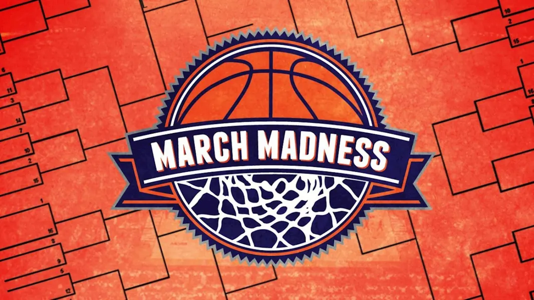 Join the bracket for your chance to win $100!!