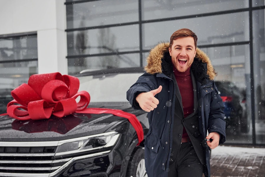 Why Winter Is the Best Time to Buy a New Car: Seasonal Deals Explained