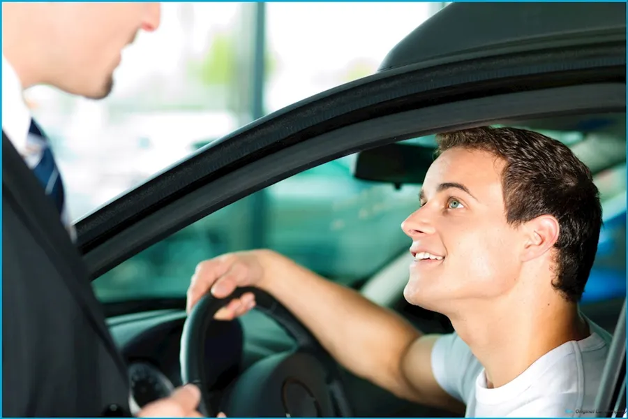 Ease The Process Of Buying A Car
