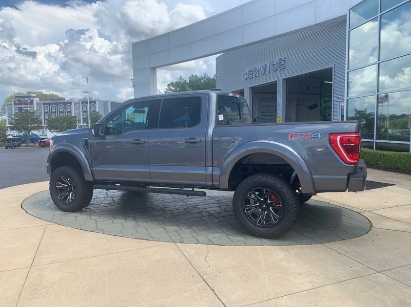 2023 Ford F-150 Custom Orders Are Now OPEN!!!