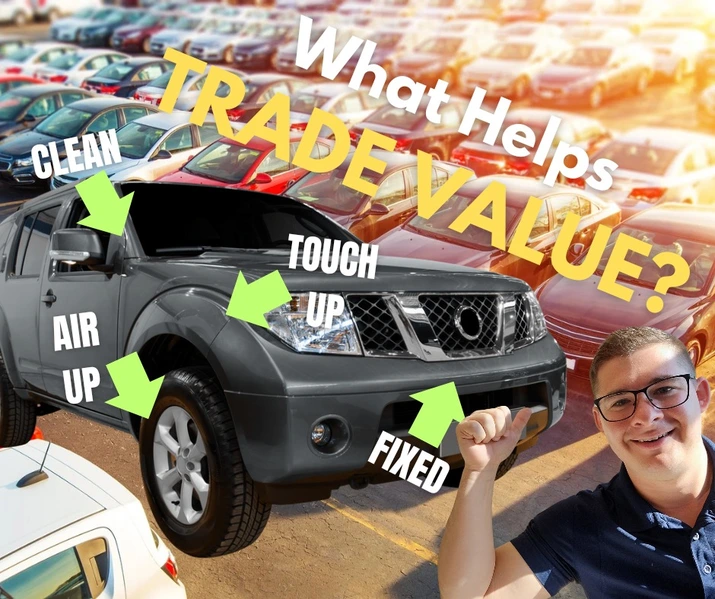 How to Get the Best Trade-In Value for Your Car: Expert Tips