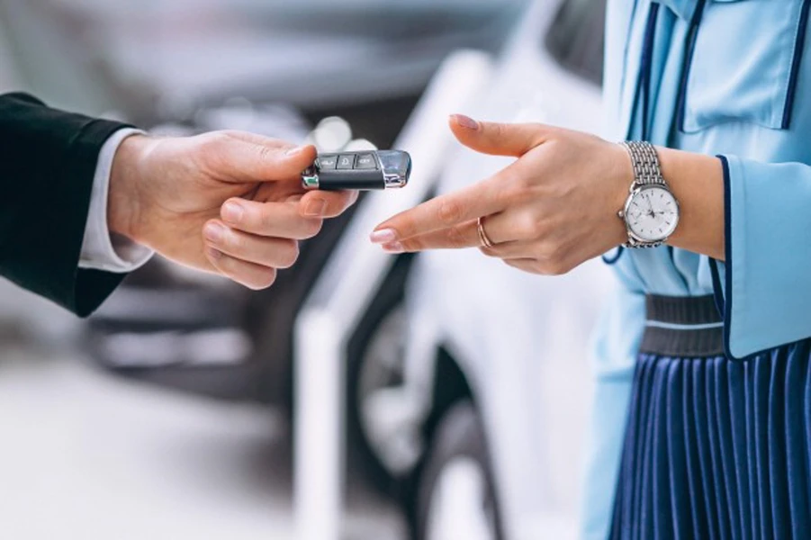 Top Car Buying Mistakes and How to Avoid Them