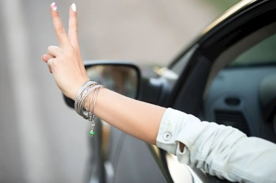 Practical Tips for Your Teen Driver