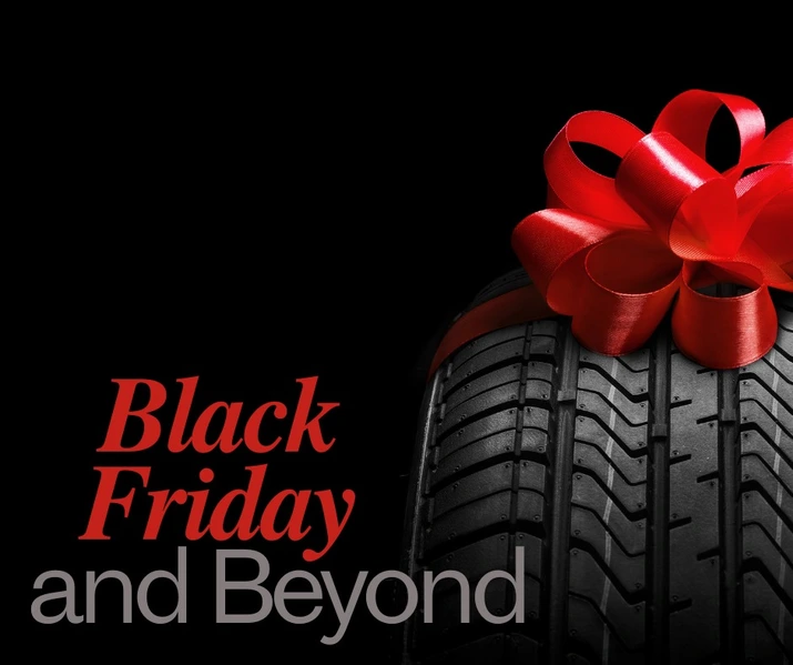 Black Friday and Beyond: Why November Is the Perfect Month to Buy a New Car