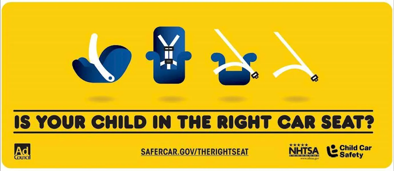 6 Child Seat Safety Guidelines All Parents Should Know