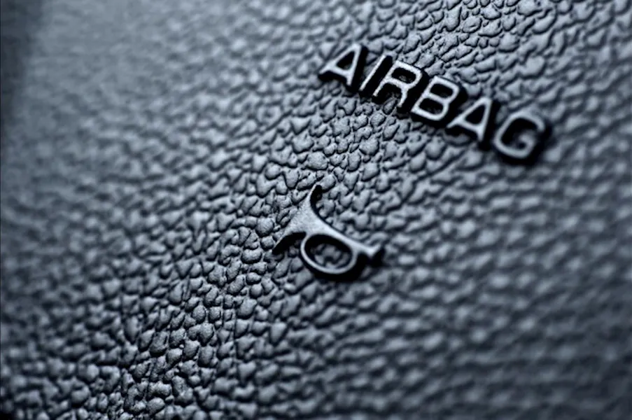 Airbag Safety Tips