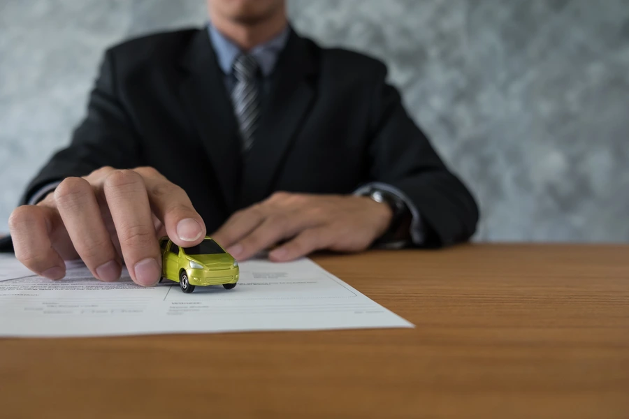 A New Buyer's Guide to Auto Leases