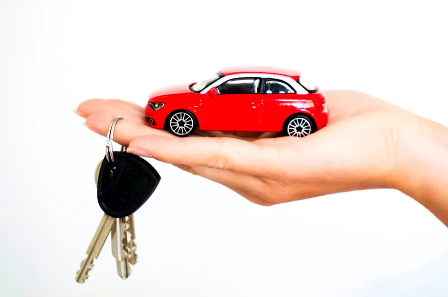 How Do You Want Your Car Buying Experience To Go?
