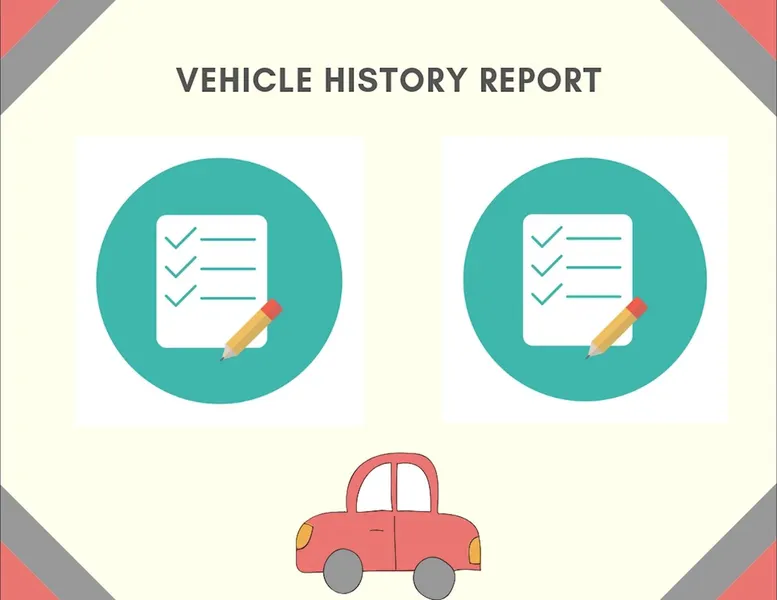 How a Vehicle History Report Makes Pre-Owned Car Buying Simple & Convenient: