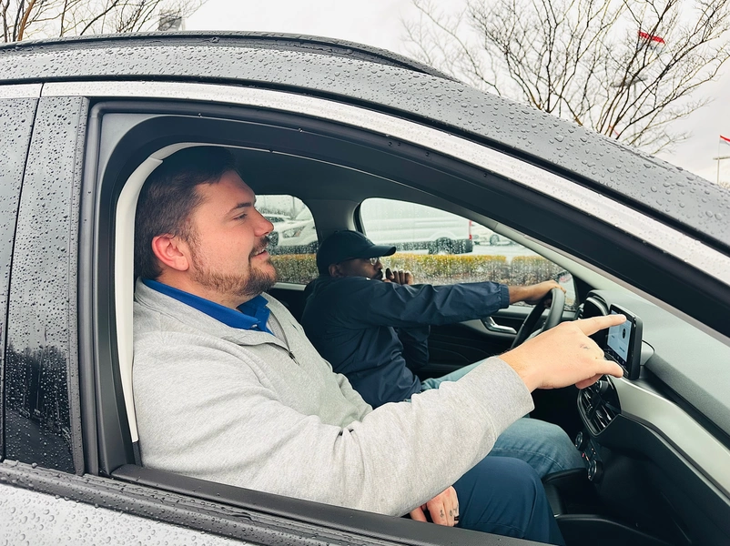 Test Drive Tips: Making the Most of Your Car Buying Experience