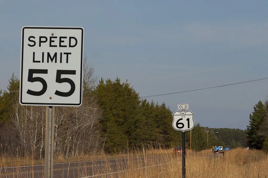 Speeding Tickets – Almost Everyone Has Gotten Them!