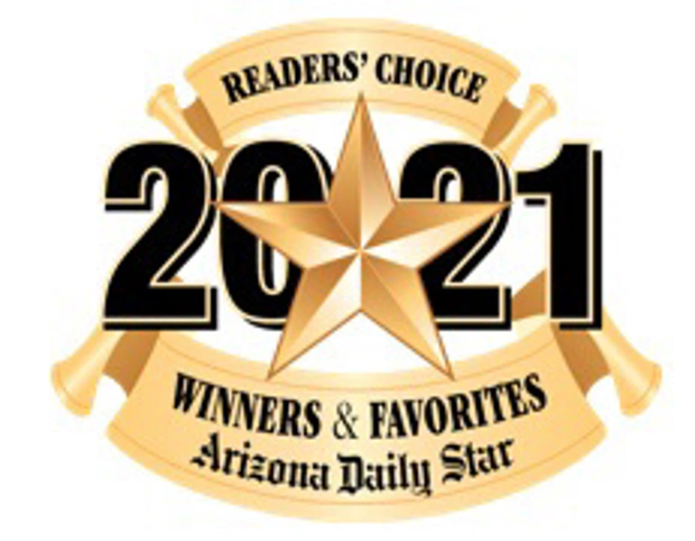 When we say Join the Best Team in Southern Arizona, we mean it!