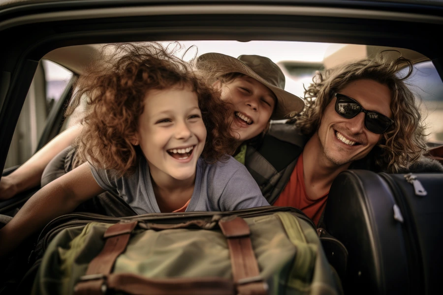 10 Essential Features to Look for in Your Next Family Car